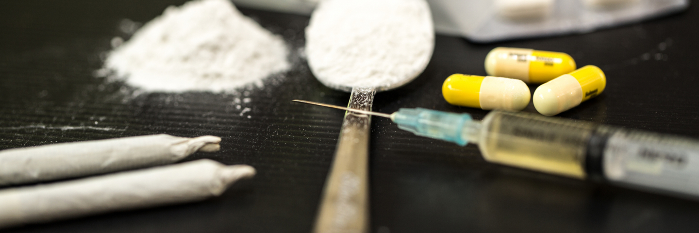 Teens Addictive Drugs